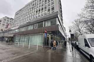 Büro zu mieten in Parkring, 1010 Wien, Repräsentative Geschäfts-/Bürofläche in Bestlage am Parkring