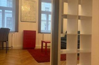 Wohnung mieten in 1080 Wien, Mietwohnung in guter Lage