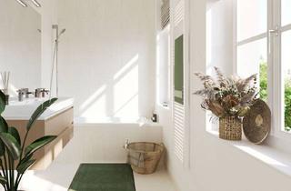 Wohnung kaufen in Roseggergasse 2-8/2/2/02, 1160 Wien, Ganz privat: 2-Zimmer-Wohnung mit eigenem Garten im GRAND GARDEN