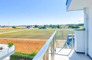 Penthouse kaufen in 1220 Wien, Penthouse mit Weitblick - Natur & Stadt perfekt verbunden