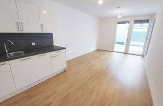 Wohnung mieten in Koloniestraße 35/02, 1210 Wien, Moderne 2-Zimmer-Wohnung mit Garten und Großer Terrasse - in der Koloniestraße!