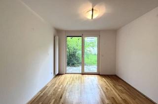 Wohnung mieten in Antonigasse 22-24/3, 1180 Wien, Traumhafte 2-Zimmer-Terrassenwohnung und Eigengarten nächst AKH!