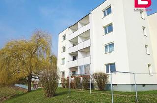 Genossenschaftswohnung in Kleinfeld 6/8, 4210 Gallneukirchen, Gut aufgeteilte Mietwohnung mit Tiefgaragenplatz