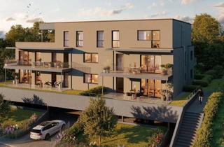 Wohnung kaufen in Peterstalstraße, 8042 Graz, Grünblick Peterstal - Exklusive Eigentumswohnungen