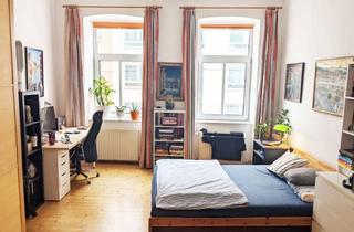 WG-Zimmer mieten in Heindlgasse, 1160 Wien, Gemütliches, helles WG-Zimmer | große Wohnung | Balkon