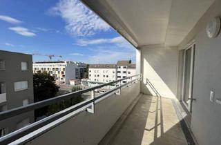 Wohnung mieten in Simmeringer Hauptstraße 170/24, 1110 Wien, Q11 Leben in Simmering - Loggiawohnung mit 2 Zimmern und Deckenkühlung!