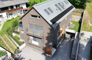 Maisonette mieten in 5622 Hofmark, Exklusive 2,5 - 3,5-Zimmer-Maisonettewohnung mit Terrasse und 1-2 TG-Stellplätze im Zentrum von Goldegg