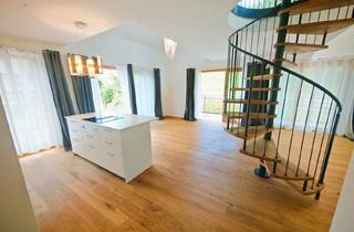 Maisonette mieten in 5622 Hofmark, Exklusive 2,5 - 3,5-Zimmer-Maisonettewohnung mit Terrasse und 1-2 Tg-Stellplätze im Zentrum von Goldegg