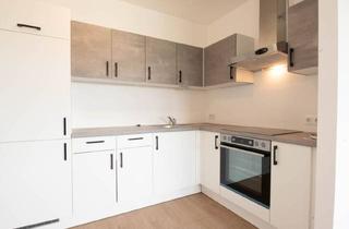 Wohnung mieten in Wiener Straße 322A/A 03, 4030 Linz, 2-Zimmer-Wohnung mit Küche nähe Wasserwald