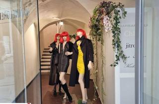 Büro zu mieten in 8010 Graz, Geschäftslokal mit vielen Auszeichnungen und Potential sucht Nachfolger