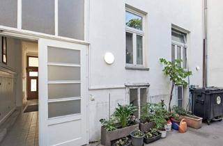 Wohnung kaufen in Gurkgasse, 1140 Wien, Kapitalanlage ++ € 2.013,- pro Quadratmeter ++ ++ unbefristet vermietet ++