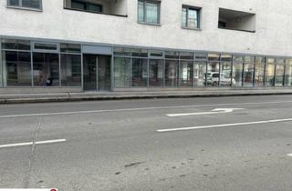 Geschäftslokal mieten in 1210 Wien, ATTRAKTIVE GESCHÄFTSFLÄCHEN - MIT FLEXIBLEN GESTALTUNGSMÖGLICHKEITEN !