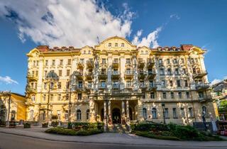 Wohnung kaufen in Kaiser Franz Josef Str. 14 Top 509, 5640 Bad Gastein, fantastische Ferienwohnung im Grand Hotel del Europe