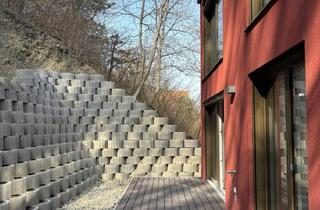 Maisonette mieten in Heiligenstädter Straße 395A, 1190 Wien, Naturnah wohnen in 1190 Wien - 2‑Zimmer Wohnung mit Terrasse, Garten und Blick auf die Donau