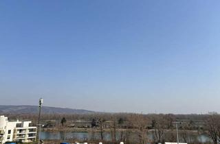 Maisonette mieten in Heiligenstädter Straße 395A, 1190 Wien, Außergewöhnliche 5-Zimmer Maisonette mit großzügigen Dachterrassen mit Blick auf Donau & Wiener Wald