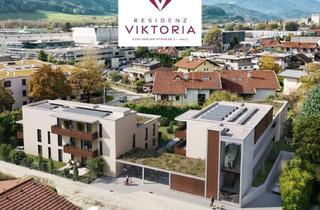 Wohnung kaufen in Südtiroler Straße 2/Top 08, 6060 Hall in Tirol, 1-Zimmer-Wohnung, Top 08, 1.Og, Hall in Tirol