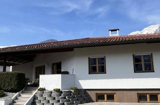 Einfamilienhaus kaufen in 6068 Mils, Wohnen im Schlossfeld - Einfamilienhaus in Traumlage von Mils