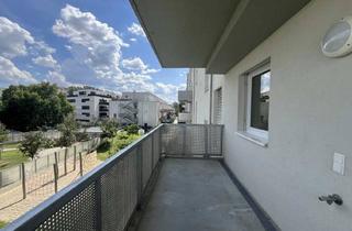 Wohnung mieten in Simmeringer Hauptstraße 170/05, 1110 Wien, Q11 Leben in Simmering - Großzügige Einraumwohnung mitBalkon in zentraler Lage!