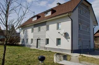 Anlageobjekt in 9580 Drobollach am Faaker See, Hervorragendes Renditeobjekt mit 5 Wohneinheiten | B2B-Vermietung | Nähe Faaker See