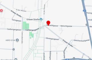 Garagen mieten in Meischlgasse 15, 1230 Wien, Parkplatz in Parkgarage zu Vermieten, u6 Erlaaer Strasse