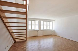 Maisonette kaufen in Buchengasse, 1100 Wien, 3-Zimmer-Maisonette mit Wohlfühlterrasse - Innenhoflage inklusive