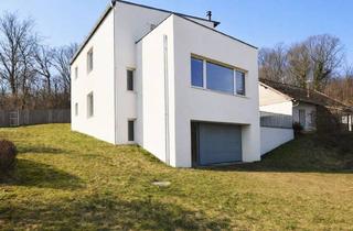 Haus kaufen in Schloss Karnabrunn, 2113 Karnabrunn, Rückzugsort im Grünen nahe Korneuburg - modernes, hochwertiges Wohnhaus mit großem Garten