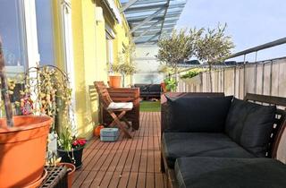 Wohnung kaufen in 8051 Graz, Gösting: Aussergewöhnlich schöne 3 Zimmer Wohnung mit 20m² Westterrasse , grosszügigem Kellerabteil und Garagenplatz!