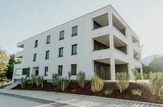 Wohnung kaufen in 6912 Hörbranz, Gartenwohnung 3-Zimmer mit Terrasse und 87 m² Garten, Hörbranz | Top 1