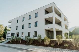 Wohnung kaufen in 6912 Hörbranz, Gartenwohnung 3-Zimmer mit Terrasse und 87 m² Garten, Hörbranz | Top 1