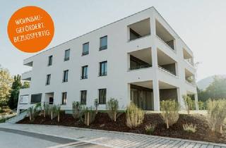 Wohnung kaufen in 6912 Hörbranz, Sonnige 3-Zimmer Gartenwohnung (70m²) in Hörbranz | Top 1