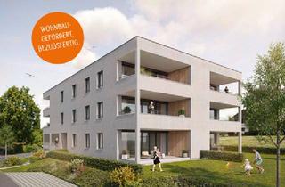 Wohnung kaufen in 6912 Hörbranz, Bezugsbereit Ende April: 3-Zimmer-Wohnung mit Balkon in Hörbranz | Top 3