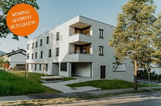 Wohnung kaufen in 6912 Hörbranz, 3-Zimmer-Wohnung mit Balkon (58m²), Hörbranz | Top 3