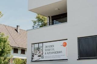 Wohnung kaufen in 6912 Hörbranz, 2-Zimmer-Wohnung mit Balkon in Hörbranz , genießen Sie die Abendsonne | Top 6