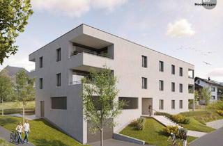 Wohnung kaufen in 6912 Hörbranz, Bezugsbereit Ende April: 2-Zimmer-Dachgeschosswohnung mit Balkon in Hörbranz | Top 7