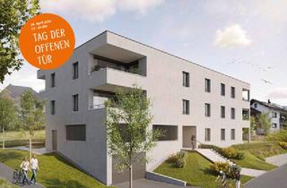 Wohnung kaufen in 6912 Hörbranz, Bezugsbereit Ende April: 2-Zimmer-Dachgeschosswohnung mit Balkon in Hörbranz | Top 7