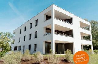 Wohnung kaufen in 6912 Hörbranz, Bezugsbereit: 2-Zimmer-Dachgeschosswohnung mit Balkon in Hörbranz | Top 7