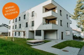Wohnung kaufen in 6912 Hörbranz, 2-Zimmer-Wohnung (48m²) mit Balkon in Hörbranz | Top 7