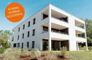 Wohnung kaufen in 6912 Hörbranz, Bezugsbereit: 4-Zimmer-Dachgeschosswohnung mit Balkon in Hörbranz | Top 8
