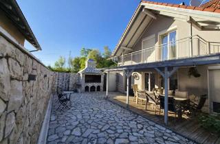 Haus kaufen in 6844 Altach, PRIVATVERKAUF! Doppelhaus mit Mediterranen Garten !