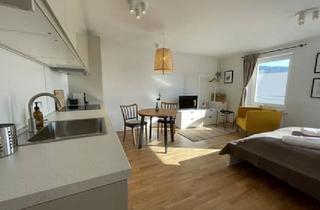 Wohnung mieten in 6914 Hohenweiler, Perfekt für Starter - vollsanierte, möblierte 1-Zimmerwohnung mitten in Hohenweiler