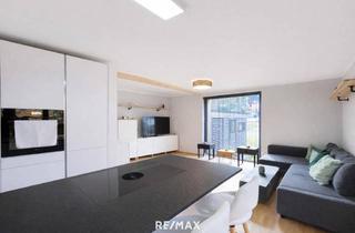 Wohnung kaufen in 6402 Hatting, NEU! Exklusive Designwohnung mit Garten in ruhiger Lage - Baurecht
