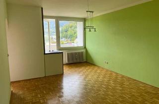 Wohnung kaufen in 5020 Salzburg, 2 Zimmer Wohnung mit Balkon