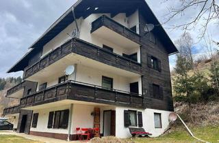 Wohnung kaufen in Bodendorf 13, 8861 Sankt Georgen ob Murau, Gemütliche Ferienwohnung mit dem Flair einer Almhütte - Nähe Kreischberg