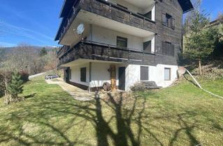 Wohnung kaufen in Bodendorf 13, 8861 Sankt Georgen ob Murau, Gemütliche Wohnung mit dem Flair einer Almhütte - Nähe Kreischberg