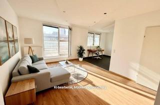 Wohnung kaufen in Forsthausgasse 16, 1200 Wien, PROVISIONSFREIE 3,5 ZIMMER DG-WOHNUNG MIT GROSSER TERRASSE IN DER FORSTHAUSGASSE!