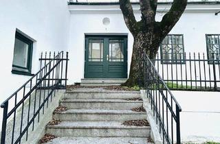 Loft kaufen in Sieveringer Straße, 1190 Wien, Renoviertes Winzerhaus mit Terrasse und Potential zum Dachausbau! Im Herzen von Sievering!