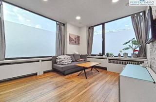 Wohnung kaufen in 6020 Innsbruck, Schön sanierte 2-Zimmer-Wohnung mit Nordkettenblick im Zentrum von Innsbruck