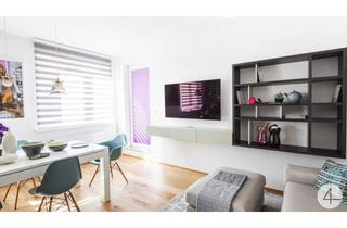 Wohnung kaufen in Rennweg, 1030 Wien, 4-Zimmer-Neubauwohnung 1030 Wien | 72 m² | Loggia, Garage & Keller | sanierter Wohntraum am Rennweg