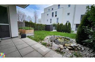 Wohnung mieten in Anton Benya-Straße 3-7, 2334 Vösendorf, PROVISIONSFREI! ANTON-BENYA-STRASSE! 2 ZIMMERWOHNUNG MIT GARTEN!