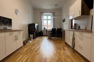 Wohnung mieten in Dragonerstraße 44, 4600 Wels, Exklusive und moderne Wohnung mit Altbau-Flair sichern! Profitieren Sie von einem garantiert einzigartigen Wohnerlebnis in Welser Toplage/Dragonerhöfe! Ab 01.06.2026 verfügbar!